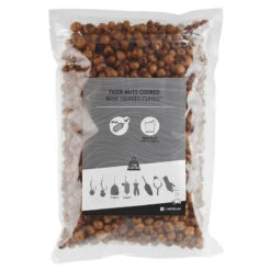 Noix Tigrées Cuites 1kg Graines Pêche De La Carpe -Pêche Matériel Magasin noix tigrees cuites 1kg graines peche de la carpe 2