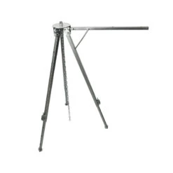 Origin Outdoors Bushcraft Tripod- Mammoth -Pêche Matériel Magasin origin outdoors bushcraft tripod mammoth 4