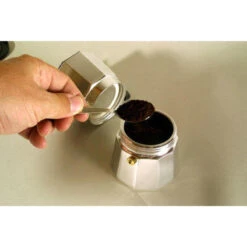 Origin Outdoors Percolateur Espresso 6 Tasses 10 Origin Outdoors Percolateur Espresso 6 Tasses -Pêche Matériel Magasin origin outdoors percolateur espresso 6 tasses 3