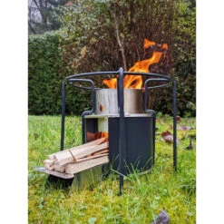 Origin Outdoors Rocket Stove Léger -Pêche Matériel Magasin origin outdoors rocket stove leger 3