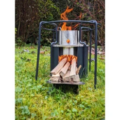Origin Outdoors Rocket Stove Léger -Pêche Matériel Magasin origin outdoors rocket stove leger 5