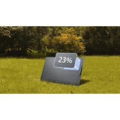 PANNEAU SOLAIRE FLEXIBLE 100W - RANDONNÉE CARAVANING CAMPING - ECOFLOW -Pêche Matériel Magasin panneau solaire flexible 100w randonnee caravaning camping ecoflow 4