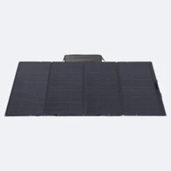 Panneau Solaire Pliable 400W - Randonnée Caravaning Camping - ECOFLOW -Pêche Matériel Magasin panneau solaire pliable 400w randonnee caravaning camping ecoflow 2