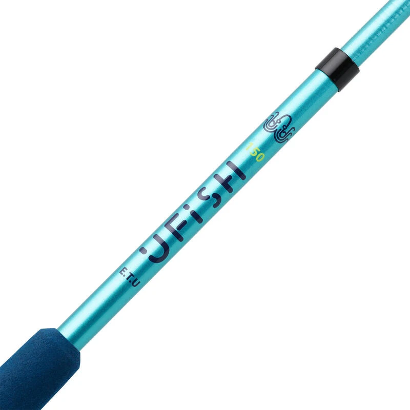 PANOPLIE DÉCOUVERTE DE LA PÊCHE En Mer UFISH SEA 150 ETU 11 PANOPLIE DÉCOUVERTE DE LA PÊCHE En Mer UFISH SEA 150 ETU – Image 9