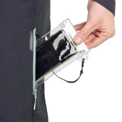 Pantalon De Pêche Anti-UV 500 Convertible 9 Pantalon De Pêche Anti-UV 500 Convertible -Pêche Matériel Magasin pantalon de peche anti uv 500 convertible 1