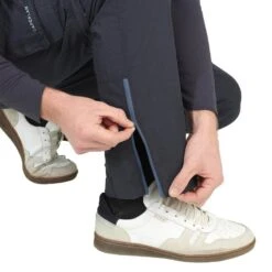 Pantalon De Pêche Anti-UV 500 Convertible 13 Pantalon De Pêche Anti-UV 500 Convertible -Pêche Matériel Magasin pantalon de peche anti uv 500 convertible 5