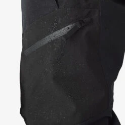 Pantalon De Pêche Imperméable Homme - FT 500 WPF Noir 14 Pantalon De Pêche Imperméable Homme - FT 500 WPF Noir -Pêche Matériel Magasin pantalon de peche impermeable homme ft 500 wpf noir 3