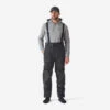 Pantalon De Pêche Wading étanche Et Respirant Chaussons Néoprène - TW 900 BR-S -Pêche Matériel Magasin pantalon de peche wading etanche et respirant chaussons neoprene tw 900 br s