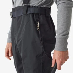 Pantalon De Pêche Wading étanche Et Respirant Chaussons Néoprène - TW 900 BR-S -Pêche Matériel Magasin pantalon de peche wading etanche et respirant chaussons neoprene tw 900 br s 5
