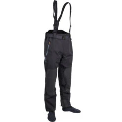 Pantalon De Pêche Wading étanche Et Respirant Chaussons Néoprène - TW 900 BR-S -Pêche Matériel Magasin pantalon de peche wading etanche et respirant chaussons neoprene tw 900 br s 8