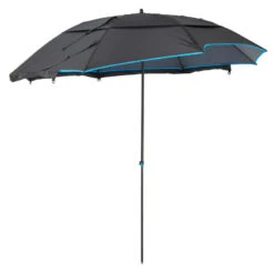 PARAPLUIE PARASOL DE 2,3M DE DIAMETRE POUR LA PRATIQUE DE LA PÊCHE U500 XL -Pêche Matériel Magasin parapluie parasol de 23m de diametre pour la pratique de la peche u500 xl 2