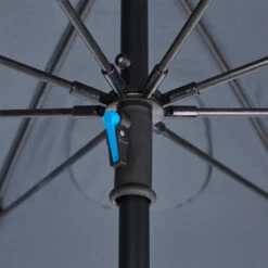 PARAPLUIE PARASOL DE 2,3M DE DIAMETRE POUR LA PRATIQUE DE LA PÊCHE U500 XL -Pêche Matériel Magasin parapluie parasol de 23m de diametre pour la pratique de la peche u500 xl 7