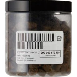 Paste Pellet Mussel 150 Gr Pêche En Mer -Pêche Matériel Magasin paste pellet mussel 150 gr peche en mer 2