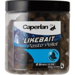 Paste Pellet Mussel 150 Gr Pêche En Mer -Pêche Matériel Magasin paste pellet mussel 150 gr peche en mer 3