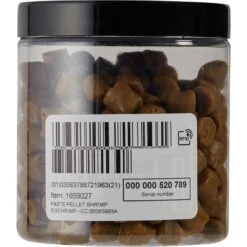 Paste Pellet Shrimp 150 Gr Pêche En Mer 8 Paste Pellet Shrimp 150 Gr Pêche En Mer -Pêche Matériel Magasin paste pellet shrimp 150 gr peche en mer 2