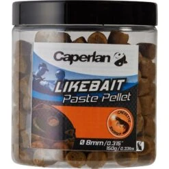 Paste Pellet Shrimp 150 Gr Pêche En Mer 9 Paste Pellet Shrimp 150 Gr Pêche En Mer -Pêche Matériel Magasin paste pellet shrimp 150 gr peche en mer 3