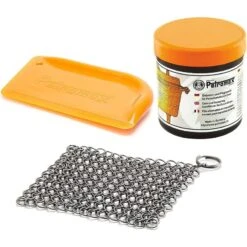 Petromax Ensemble D'accessoires Pour Dutch Oven - Conditionneur + Racloir + -Pêche Matériel Magasin petromax ensemble daccessoires pour dutch oven conditionneur racloir 2