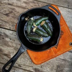 Petromax FP20 Poêle à Frire En Acier -Pêche Matériel Magasin petromax fp20 poele a frire en acier 2