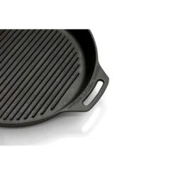 Petromax GP30 Grill Skillet En Acier -Pêche Matériel Magasin petromax gp30 grill skillet en acier 2