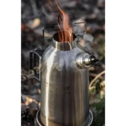 Petromax Kettle/Can Feu FK-LE75 -Pêche Matériel Magasin petromax kettlecan feu fk le75 2