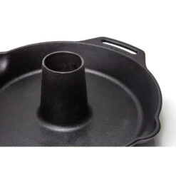 Petromax Plaque De Cuisson Pour Volaille CF30 -Pêche Matériel Magasin petromax plaque de cuisson pour volaille cf30 3