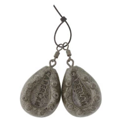 Plombs Pêche De La Carpe Plombs Grippa 90g (x2) -Pêche Matériel Magasin plombs peche de la carpe plombs grippa 90g x2 2