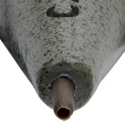 Plombs Pêche De La Carpe Plombs Inline Distance 120g (x2) -Pêche Matériel Magasin plombs peche de la carpe plombs inline distance 120g x2 3