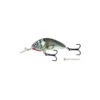 Poisson Nageur Salmo Hornet 9cm (HGS - Holo Green Shiner) -Pêche Matériel Magasin poisson nageur salmo hornet 9cm hgs holo green shiner
