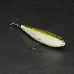 POISSON NAGEUR STICKBAIT WXM STK 100 F BLACK BASS 8 POISSON NAGEUR STICKBAIT WXM STK 100 F BLACK BASS -Pêche Matériel Magasin poisson nageur stickbait wxm stk 100 f black bass 2