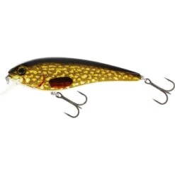 Poisson Nageur Westin RawBite Crankbait 17cm (Natural Pike) 5 Poisson Nageur Westin RawBite Crankbait 17cm (Natural Pike) -Pêche Matériel Magasin poisson nageur westin rawbite crankbait 17cm natural pike 1