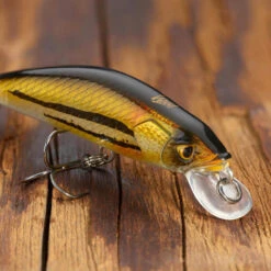 POISSONS NAGEURS JERKBAIT MINNOW PÊCHE AUX LEURRES KIT TRUITE 3 PN -Pêche Matériel Magasin poissons nageurs jerkbait minnow peche aux leurres kit truite 3 pn 8