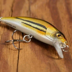 POISSONS NAGEURS JERKBAIT MINNOW PÊCHE AUX LEURRES KIT TRUITE 3 PN -Pêche Matériel Magasin poissons nageurs jerkbait minnow peche aux leurres kit truite 3 pn 9