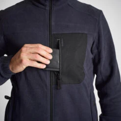 POLAIRE 500 BLEU -Pêche Matériel Magasin polaire 500 bleu 3