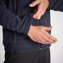 POLAIRE 500 BLEU -Pêche Matériel Magasin polaire 500 bleu 4