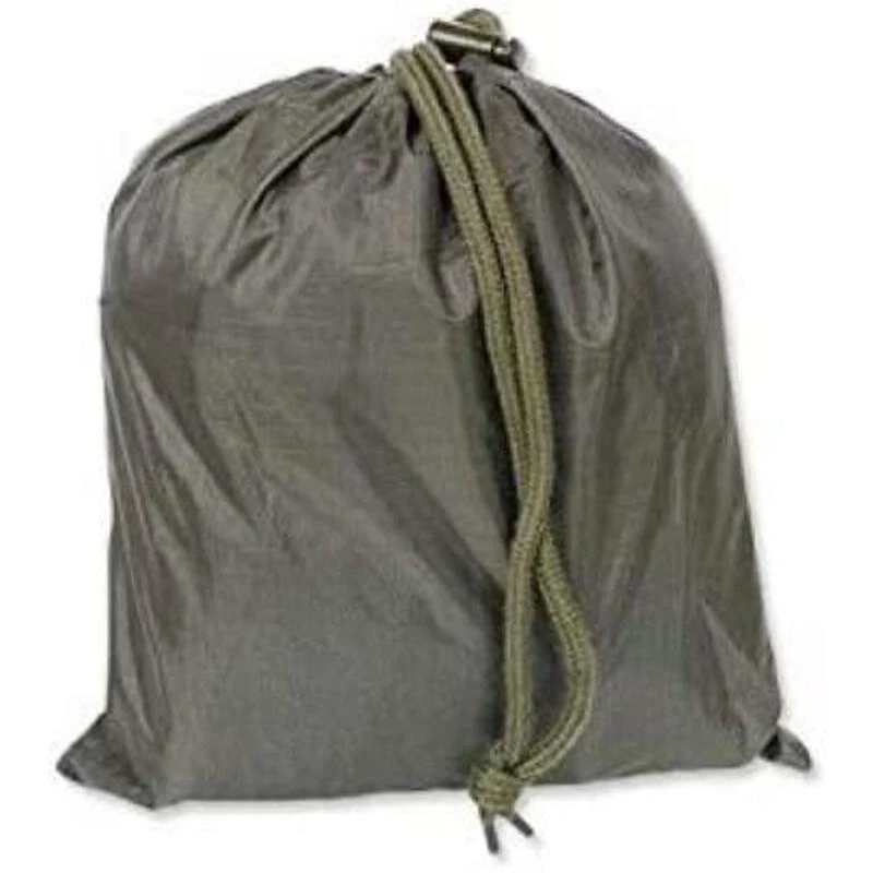 Poncho étanche à Capuche - Vert - Mil-Tec 5 Poncho étanche à Capuche - Vert - Mil-Tec – Image 3