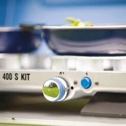 Campingaz Réchaud 2 Feux Xcelerate 400S Kit -Pêche Matériel Magasin rechaud 2 feux xcelerate 400s kit 5