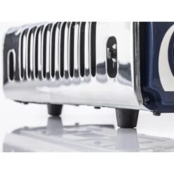 Réchaud à Gaz 2 Feux - Skandika Brann - Camping - Allumage Piezo - Mallette -Pêche Matériel Magasin rechaud a gaz 2 feux skandika brann camping allumage piezo mallette 4