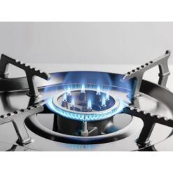 Réchaud à Gaz 2 Feux - Skandika Brann - Camping - Allumage Piezo - Mallette -Pêche Matériel Magasin rechaud a gaz 2 feux skandika brann camping allumage piezo mallette 5