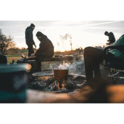 Robens Ottawa Pan 6L - Poêle 6L D'Ottawa -Pêche Matériel Magasin robens ottawa pan 6l poele 6l dottawa 4