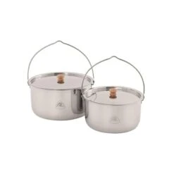 Robens Ottawa Pan 6L - Poêle 6L D'Ottawa -Pêche Matériel Magasin robens ottawa pan 6l poele 6l dottawa 5