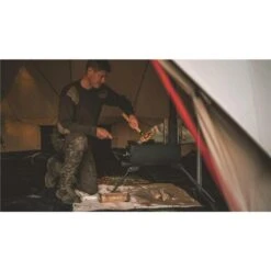 Robens Spatule De Feu -Pêche Matériel Magasin robens spatule de feu 2