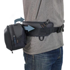 Sac à Dos De Pêche Chest Pack 500 15L + 5L -Pêche Matériel Magasin sac a dos de peche chest pack 500 15l 5l 8