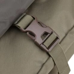 Sac Besace Pêche De La Truite 12L - Musette Kaki -Pêche Matériel Magasin sac besace peche de la truite 12l musette kaki 4