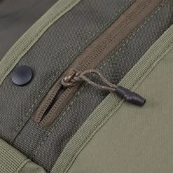 Sac Besace Pêche De La Truite 12L - Musette Kaki -Pêche Matériel Magasin sac besace peche de la truite 12l musette kaki 5