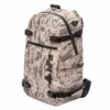 Sac De Pêche étanche 25 Litres Avec Système De 2 Fermetures éclair - CAMO -Pêche Matériel Magasin sac de peche etanche 25 litres avec systeme de 2 fermetures eclair camo