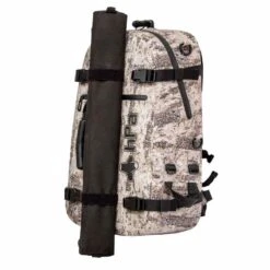 Sac De Pêche étanche 25 Litres Avec Système De 2 Fermetures éclair - CAMO -Pêche Matériel Magasin sac de peche etanche 25 litres avec systeme de 2 fermetures eclair camo 3