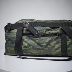SAC DE TRANSPORT 40L CAMO -Pêche Matériel Magasin sac de transport 40l camo 3