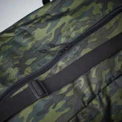 SAC DE TRANSPORT 40L CAMO -Pêche Matériel Magasin sac de transport 40l camo 4