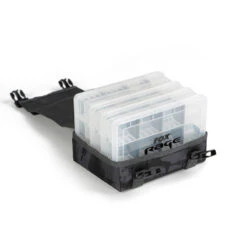 Sac De Transport Fox Rage Voyager® Camo S -Pêche Matériel Magasin sac de transport fox rage voyager camo s 2