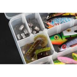 Sac De Transport Fox Rage Voyager® Camo S -Pêche Matériel Magasin sac de transport fox rage voyager camo s 3